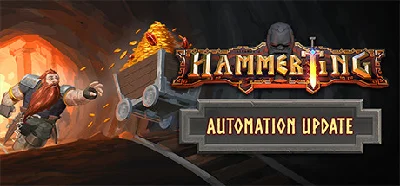 Hammerting Steam Key REGION FREE