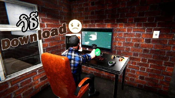 Internet Cafe Simulator 🔑STEAM KEY ✔️RUSSIA + GLOBAL