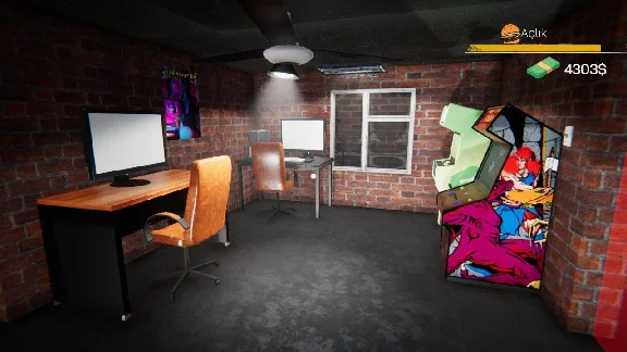Internet Cafe Simulator 🔑STEAM KEY ✔️RUSSIA + GLOBAL