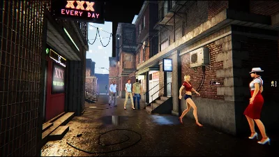 Internet Cafe Simulator 🔑STEAM КЛЮЧ ✔️РОССИЯ + МИР