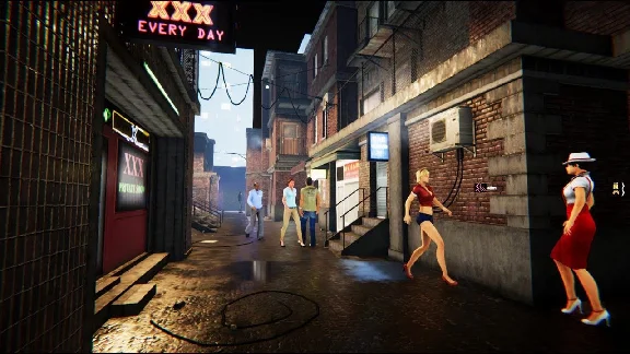 Internet Cafe Simulator 🔑STEAM KEY ✔️RUSSIA + GLOBAL