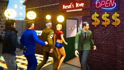 Internet Cafe Simulator 🔑STEAM КЛЮЧ ✔️РОССИЯ + МИР