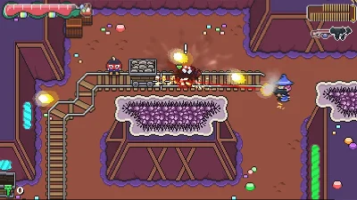 Trigger Witch XBOX ONE / XBOX SERIES X|S [ Code 🔑 ]