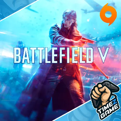 Battlefield V: Standard Edition (Global / Origin) 🔥