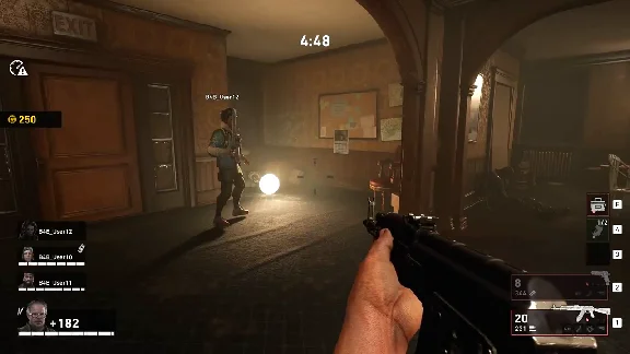 Back 4 Blood Beta Steam key Бета ключ (Global)