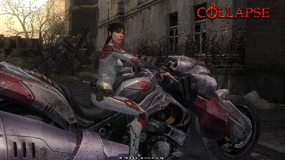 Collapse | Steam key | РУ | СНГ + ПОДАРОК