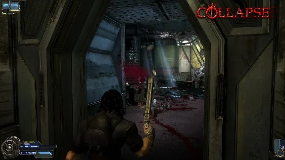Collapse | Steam key | РУ | СНГ + ПОДАРОК