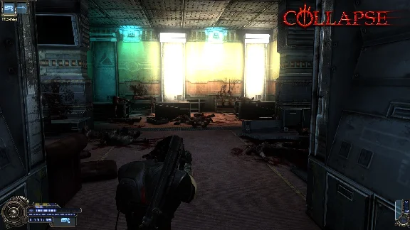 Collapse | Steam key | РУ | СНГ + ПОДАРОК