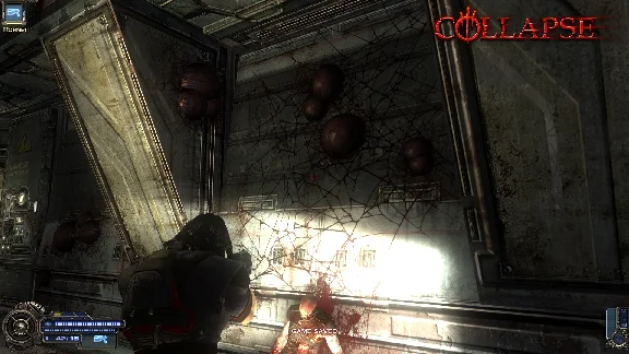 Collapse | Steam key | РУ | СНГ + ПОДАРОК