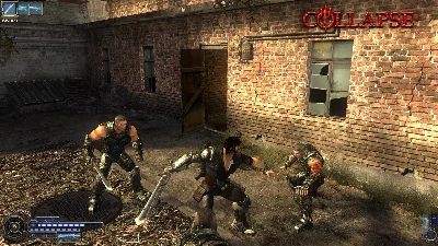 Collapse | Steam key | RU | CIS + GIFT