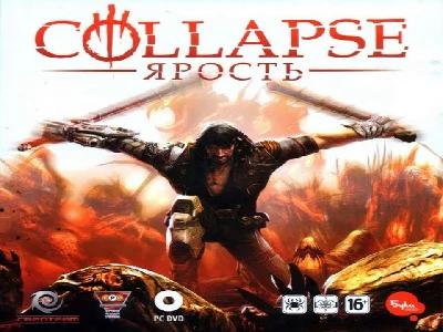 Collapse | Steam key | РУ | СНГ + ПОДАРОК