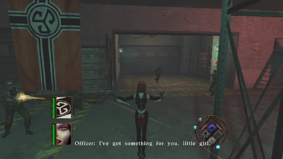 BloodRayne: Terminal Cut 1 STEAM KEY REGION FREE GLOBAL