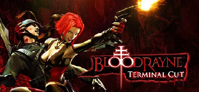 BloodRayne: Terminal Cut 1 STEAM KEY REGION FREE GLOBAL