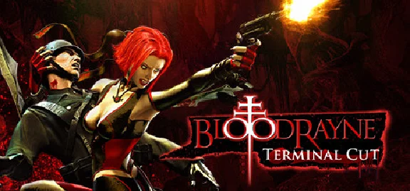 BloodRayne: Terminal Cut 1 STEAM KEY REGION FREE GLOBAL