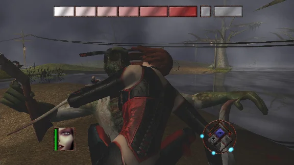 BloodRayne: Terminal Cut 1 STEAM KEY REGION FREE GLOBAL