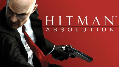 Hitman Absolution (Steam key) RU / CIS