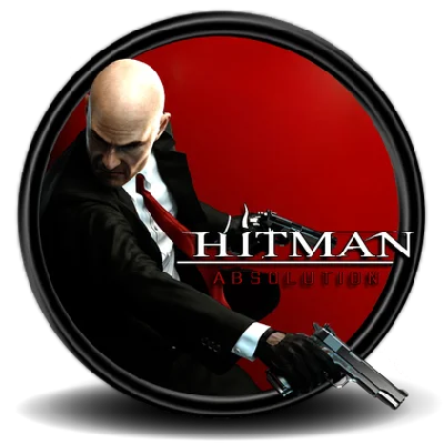 Hitman Absolution (Steam key) RU / CIS