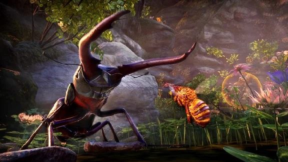 Bee Simulator (Steam Key/RU+CIS)