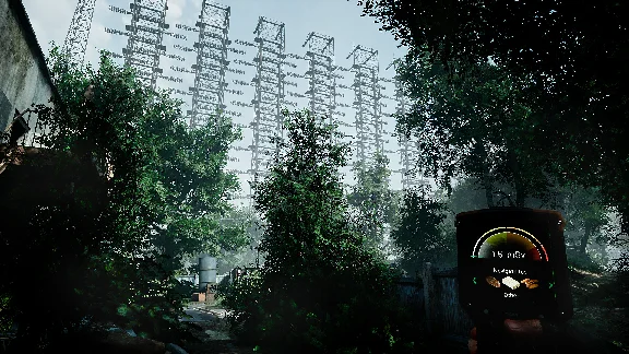 Chernobylite Complete Edition * RU/KZ/СНГ/TR/AR * STEAM