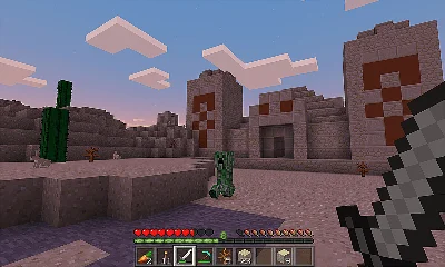 🎁 MINECRAFT + GTA SAN ANDREAS TERRARIA iPhone ios iPad