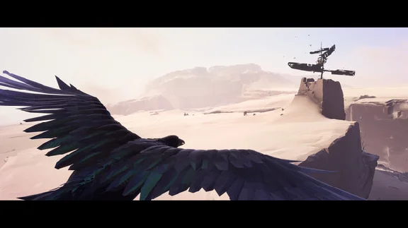VANE (Steam Key/Region Free)