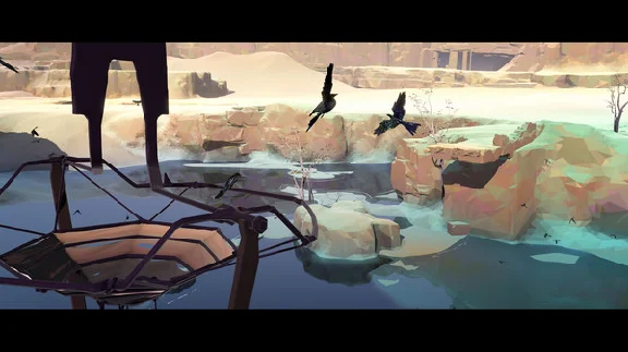 VANE (Steam Key/Region Free)