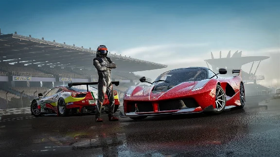 Key Forza Motorsport 7 Ultimate Edition Xbox