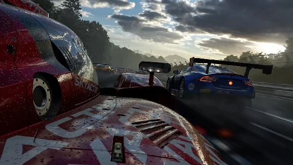 Key Forza Motorsport 7 Ultimate Edition Xbox