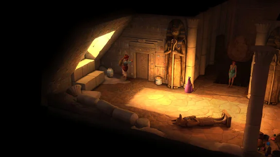 🔥 The Book of Unwritten Tales 2 | STEAM | RU/CIS 🔐