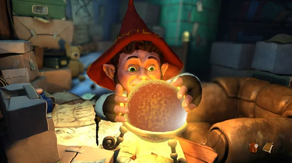 🔥 The Book of Unwritten Tales 2 | STEAM | RU/CIS 🔐