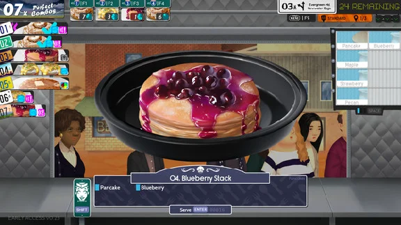 Cook, Serve, Delicious! 3?! (Steam Key/Region Free)