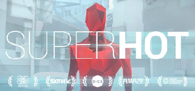 SUPERHOT (Steam Key/RU+CIS)