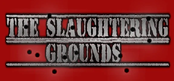 The Slaughtering Grounds [Steam Gift/Region Free]