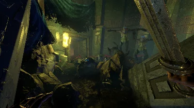 ELDERBORN (Steam\RegionFree\Key) + Подарок