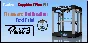 3D модель 3D принтера Twotrees Sapphire Plus V1.1