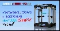 3D модель 3D принтера Twotrees Sapphire Plus V1.1