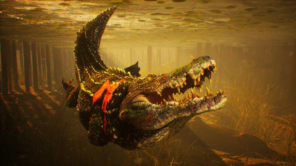 ⭐️ Maneater - STEAM (GLOBAL)
