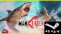 ⭐️ Maneater - STEAM (GLOBAL)