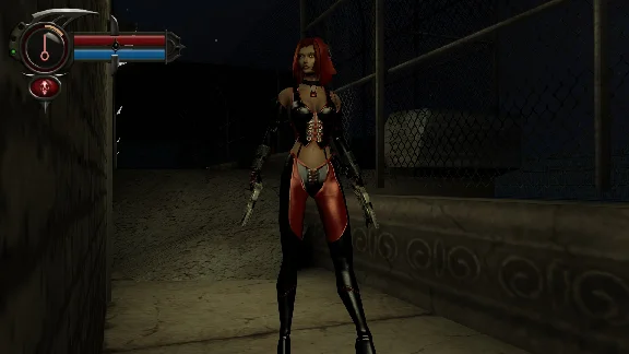 BloodRayne 2: Terminal Cut (Steam key) ✅REGION FREE +🎁