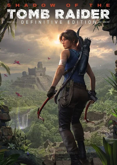 Tomb Raider Definitive Trilogy ¦ XBOX ONE & SERIES