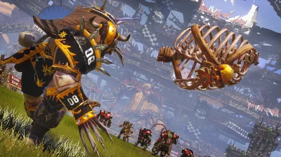 Blood Bowl 2 (Steam Key/Region Free)