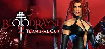 BloodRayne 2: Terminal Cut STEAM KEY REGION FREE GLOBAL