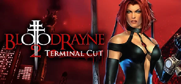 BloodRayne 2: Terminal Cut STEAM KEY REGION FREE GLOBAL