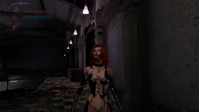 BloodRayne 2: Terminal Cut STEAM KEY REGION FREE GLOBAL