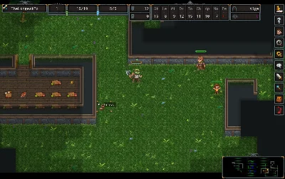 ADOM (Ancient Domains Of Mystery) (Steam\Reg free\Key)