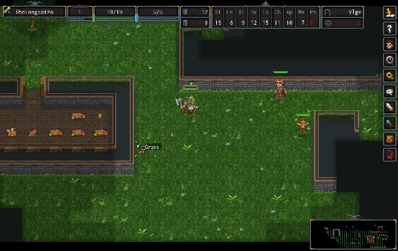 ADOM (Ancient Domains Of Mystery) (Steam\Reg free\Key)