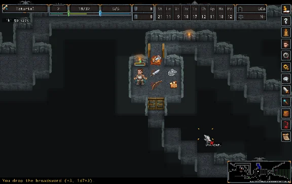 ADOM (Ancient Domains Of Mystery) (Steam\Reg free\Key)