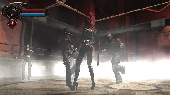 BloodRayne 1+2 Terminal Cut BUNDLE STEAM REGION FREE 🎁