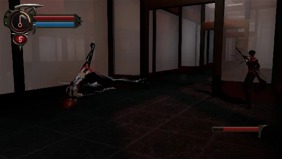 BloodRayne 1+2 Terminal Cut BUNDLE STEAM REGION FREE 🎁