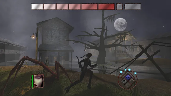 BloodRayne 1+2 Terminal Cut BUNDLE STEAM REGION FREE 🎁